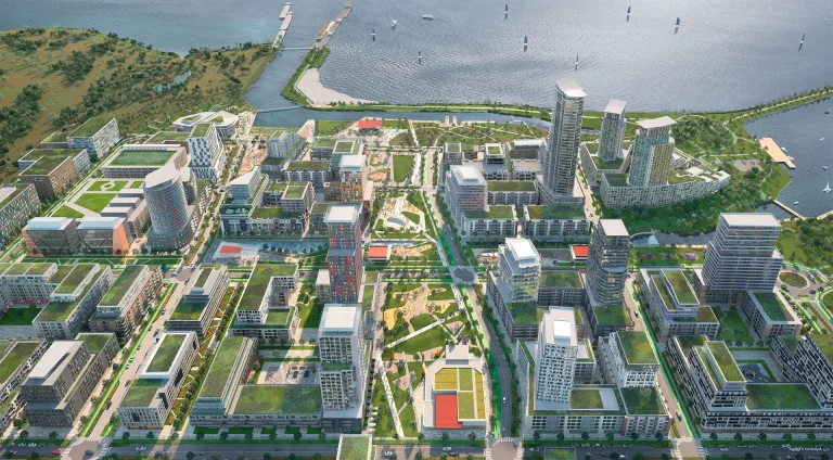 Aquanova Condos at Lakeview